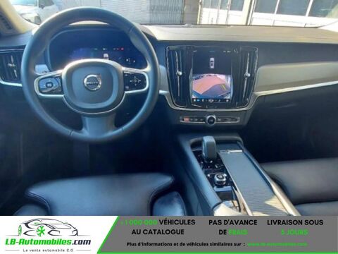 V90 B4 197 ch BVA 2022 occasion 31850 Beaupuy