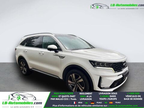 Sorento 1.6 T-GDi Hybride 230 ch 5 pl BVA 2022 occasion 31850 Beaupuy