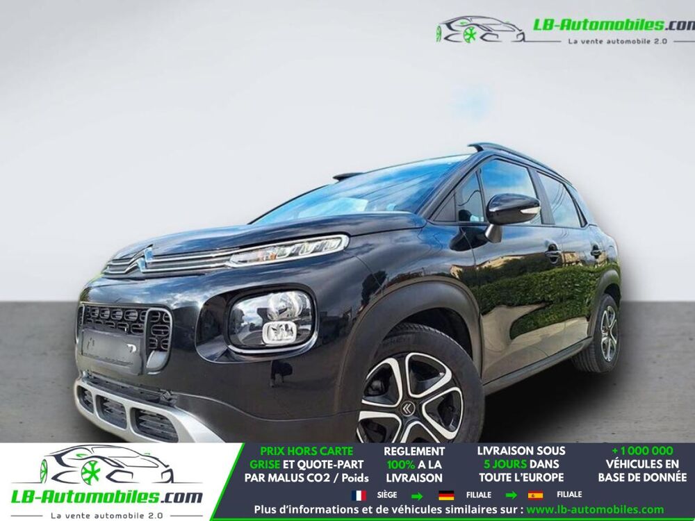 C3 Aircross PureTech 110 BVM 2021 occasion 31850 Beaupuy