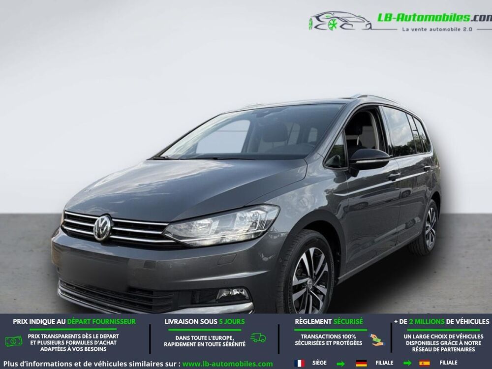 Touran 150 7pl 2019 occasion 31850 Beaupuy