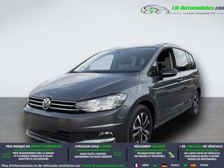 Touran 150 7pl 2019 occasion 31850 Beaupuy