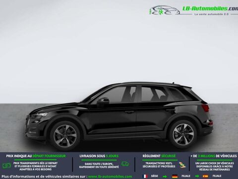 Q5 40 TDI 204 BVA Quattro 2022 occasion 31850 Beaupuy