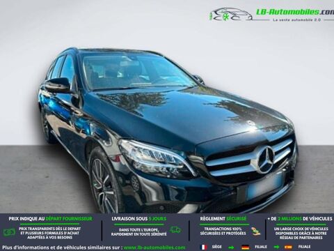 Classe C 220 d BVA 2019 occasion 31850 Beaupuy