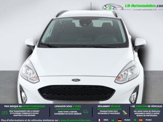 Fiesta 1.0 EcoBoost 100 BVM 2019 occasion 31850 Beaupuy