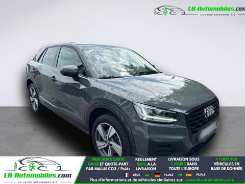 Q2 TFSI 150 ch BVM 2018 occasion 31850 Beaupuy