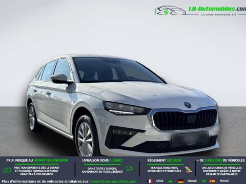 Scala 1.0 TSI Evo 2 95 ch BVM 2026 occasion 31850 Beaupuy