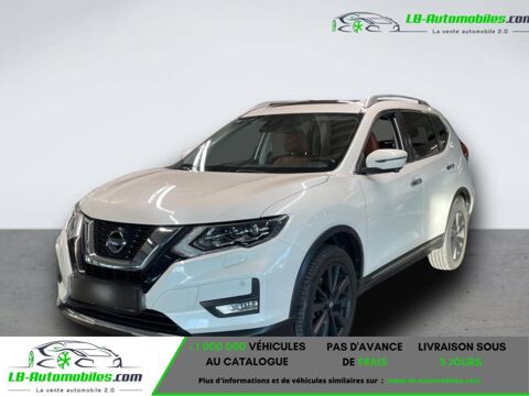 Nissan X-Trail 1.7 dCi 150 4x4-i 5pl BVM 2019 occasion Beaupuy 31850