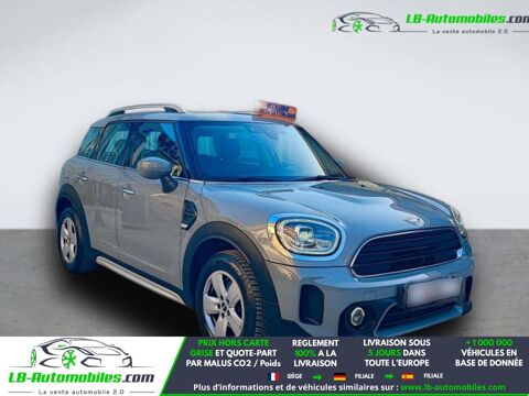 Countryman 116 ch BVA 2022 occasion 31850 Beaupuy
