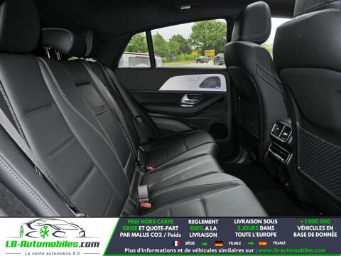 Classe GLE 450 d BVA 4Matic 2025 occasion 31850 Beaupuy