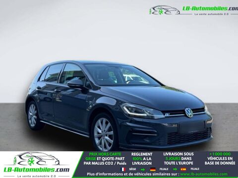 Annonce voiture Volkswagen Golf 15980 €