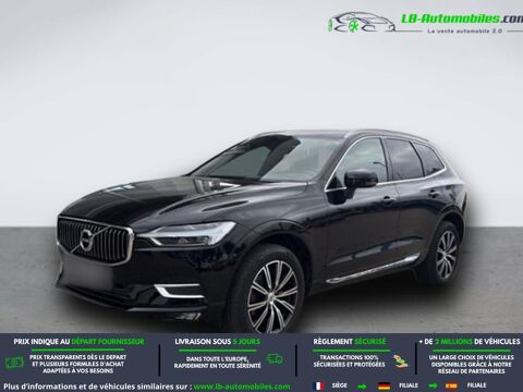 Annonce voiture Volvo XC60 31900 €