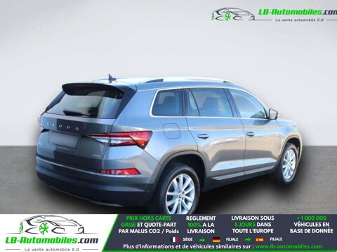 Kodiaq 2.0 TDI 150 BVA 4x4 5pl 2022 occasion 31850 Beaupuy