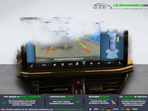 Focus ST 2.3 EcoBoost 280 BVM 2023 occasion 31850 Beaupuy