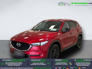 CX-5 2.5L Skyactiv-G 194 ch 4x2 BVA 2020 occasion 31850 Beaupuy