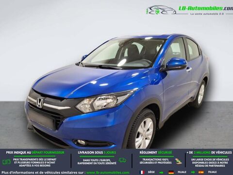 HR-V 1.5 i-VTEC 130ch 2018 occasion 31850 Beaupuy