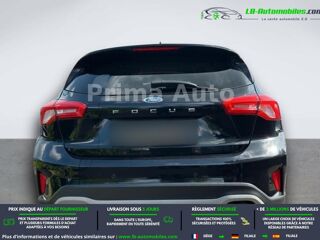 Focus 1.0 EcoBoost 125 BVA 2020 occasion 31850 Beaupuy