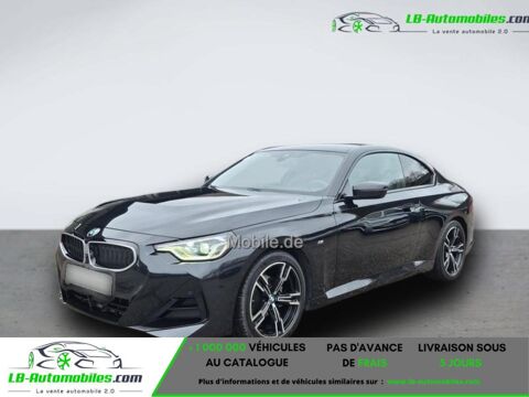 BMW Serie 2 218i 156 ch BVA 2025 occasion Beaupuy 31850
