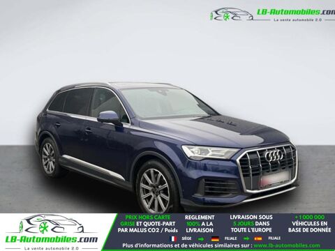 Q7 55 TFSI 340 BVA Quattro 5pl 2023 occasion 31850 Beaupuy