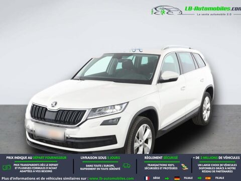 Annonce voiture Skoda Kodiaq 25430 €