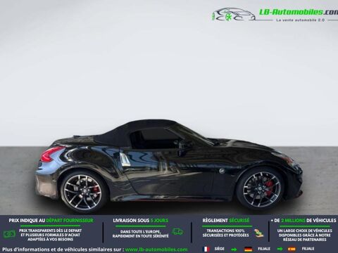 370 Z 3.7 V6 328 BVA 2018 occasion 31850 Beaupuy