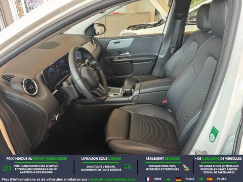 Classe B 200 d BVA 2020 occasion 31850 Beaupuy