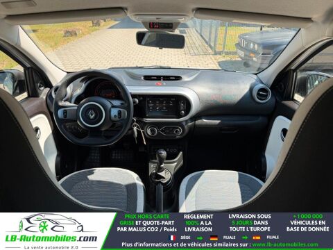 Twingo SCe 65 BVM 2022 occasion 31850 Beaupuy