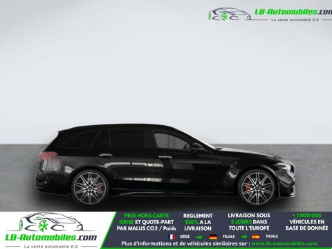 Annonce voiture Mercedes Classe C 72989 €