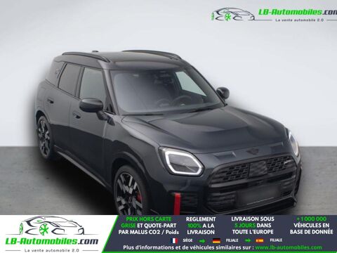 Countryman 300ch BVA 2024 occasion 31850 Beaupuy