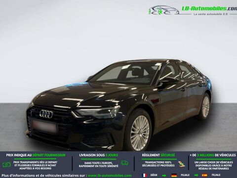 Audi A6 45 TFSI 265 ch BVA Quattro 2022 occasion Beaupuy 31850