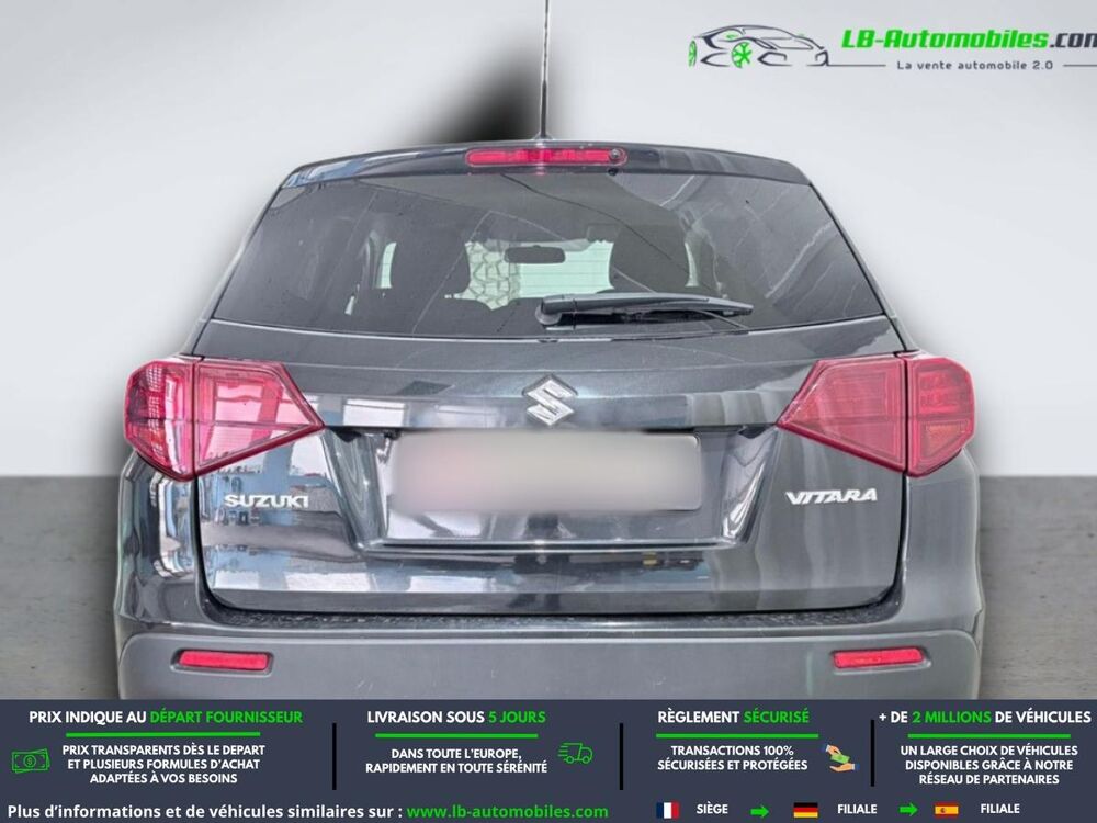 Vitara 1.0 Boosterjet BVM 111ch 2019 occasion 31850 Beaupuy
