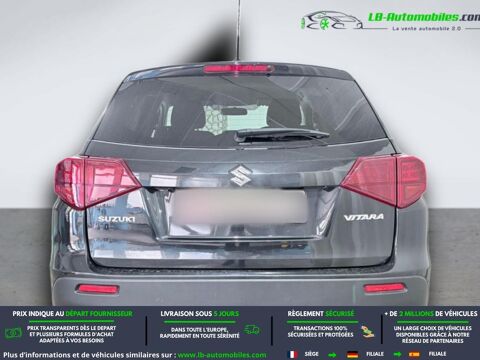 Vitara 1.0 Boosterjet BVM 111ch 2019 occasion 31850 Beaupuy