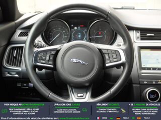 E-PACE 2.0 D - 150 ch AWD BVA 2019 occasion 31850 Beaupuy
