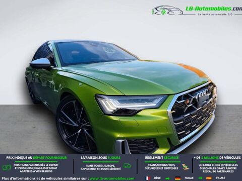Audi S6 TDI 344 ch BVA Quattro 2025 occasion Beaupuy 31850