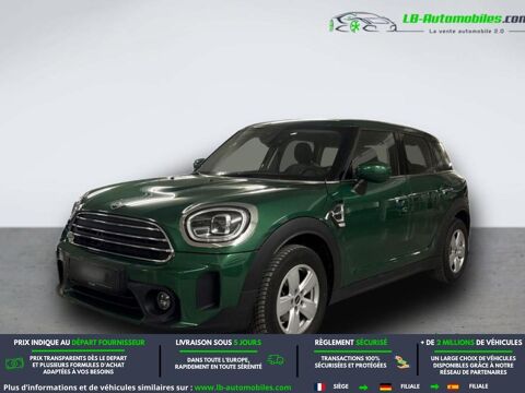 Annonce voiture Mini Cooper 23880 €