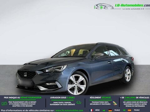 Annonce voiture Seat Leon 19980 €