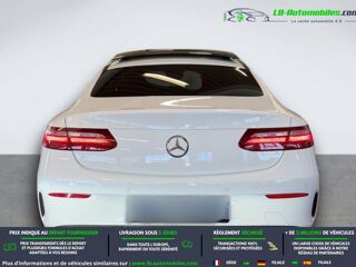 Classe E 450 AMG 4MATIC 2019 occasion 31850 Beaupuy