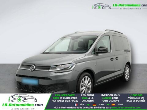 Annonce voiture Volkswagen Caddy 33400 €