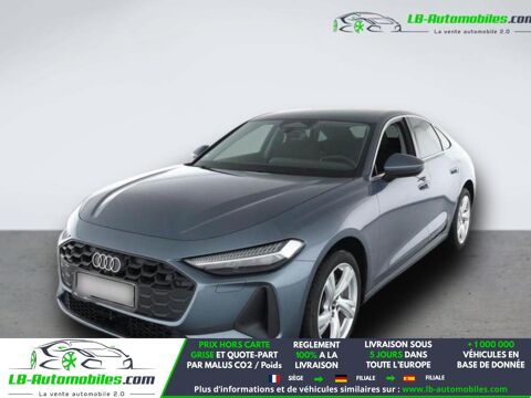Annonce voiture Audi A5 39589 €