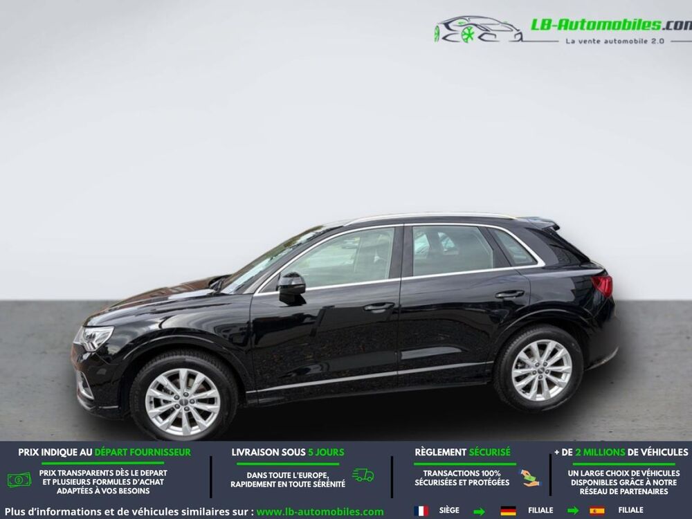 Q3 35 TFSI 150 ch BVA 2020 occasion 31850 Beaupuy
