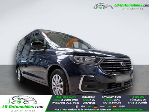 Grand C-MAX 2.0 EcoBlue 102 BVM 2023 occasion 31850 Beaupuy