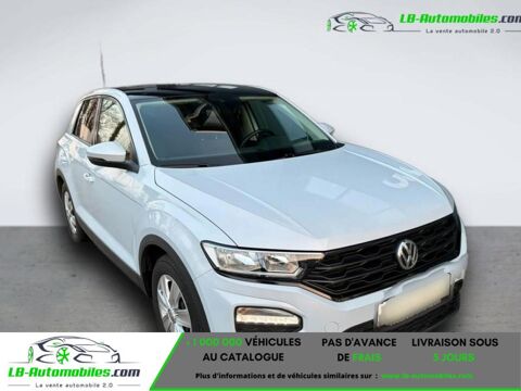 Volkswagen T-ROC 1.6 TDI 115 BVM 2020 occasion Beaupuy 31850