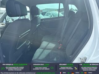 Tiguan 2.0 TDI 150 BVA 2018 occasion 31850 Beaupuy