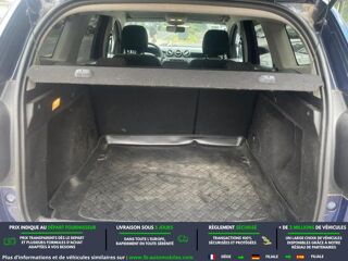 Duster TCe 130 FAP 4x2 2019 occasion 31850 Beaupuy