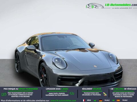 Annonce voiture Porsche 911 161900 €