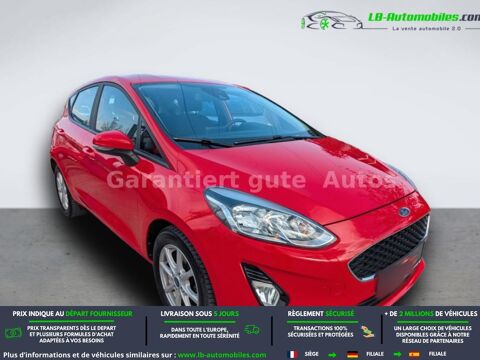 Fiesta 1.5 TDCi 85 ch BVM 2019 occasion 31850 Beaupuy