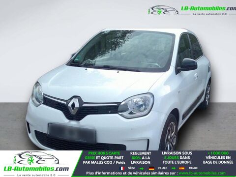 Twingo SCe 65 BVM 2023 occasion 31850 Beaupuy
