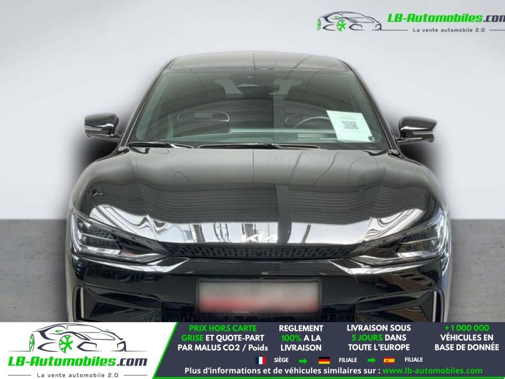EV6 585 ch AWD 2023 occasion 31850 Beaupuy