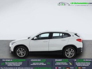 X2 sDrive 18d 150 ch BVA 2020 occasion 31850 Beaupuy