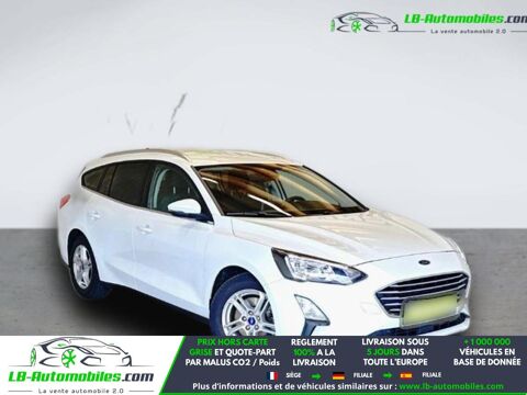 Annonce voiture Ford Focus 13450 €