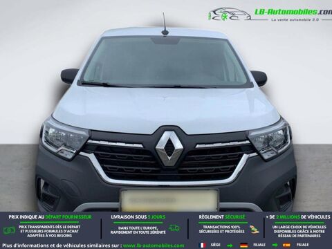 Kadjar TCe 100 BVM 2023 occasion 31850 Beaupuy